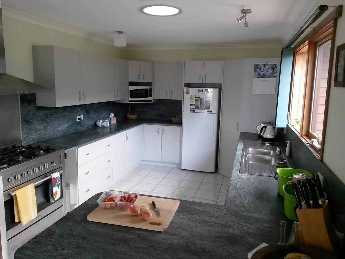 Eagle'S Roost Farmstay B&B Rocky Cape Екстериор снимка