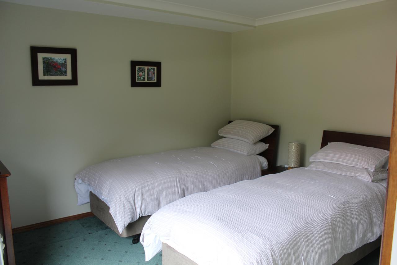 Eagle'S Roost Farmstay B&B Rocky Cape Екстериор снимка